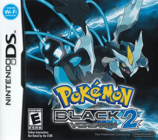 Pokemon - Versione Nera 2 (Italy) (NDSi Enhanced)